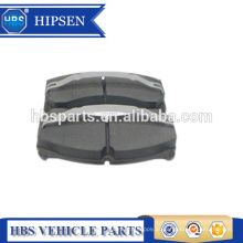 VOLVO BRAKE PADS 11713355